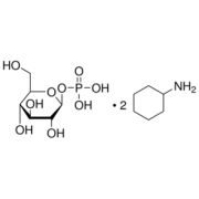 β-<SC>D</SC>-Glucose 1-phosphate bis(cyclohexylammonium) salt Sigma G7920