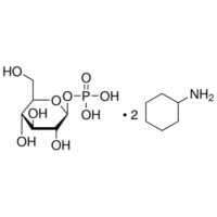 β-<SC>D</SC>-Glucose 1-phosphate bis(cyclohexylammonium) salt Sigma G7920