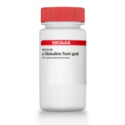 γ-Globulins from goat ≥99% (agarose gel electrophoresis) Sigma G9513