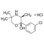 (2S,3S)<WBR>-<WBR>Hydroxybupropion hydrochloride ≥98% (HPLC) Sigma H3167