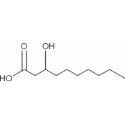 (±)<WBR>-<WBR>3-<WBR>Hydroxydecanoic acid ≥98% Sigma H3648