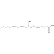 (±)<WBR>-<WBR>9-<WBR>Hydroxy-<WBR>(5Z,7E,11Z,14Z)<WBR>-<WBR>eicosatetraenoic acid ~100 μg/mL in ethanol, ~98% Sigma H4144