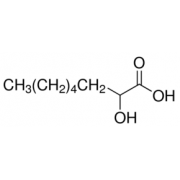 (±)<WBR>-<WBR>2-<WBR>Hydroxyoctanoic acid Sigma H7396