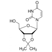 2 ', 3'-Isopropylideneuridine, Alfa Aesar, 1g