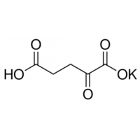 α-Ketoglutaric acid potassium salt ≥98% (enzymatic) Sigma K2000
