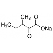 (±)<WBR>-<WBR>3-<WBR>Methyl-<WBR>2-<WBR>oxovaleric acid sodium salt Sigma K7125