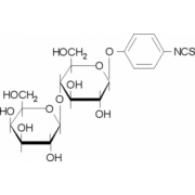β-<SC>D</SC>-Lactopyranosylphenyl isothiocyanate Sigma L3015