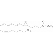 (−)-Leukotriene A<SUB>4</SUB> methyl ester ~98%, triethylamine:hexane solution Sigma L5140