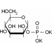 α-<SC>D</SC>(+)Mannose 1-phosphate dipotassium salt ≥95% Sigma M2152