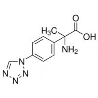 (±)-α-Methyl-(4-tetrazolylphenyl)glycine Sigma M2672