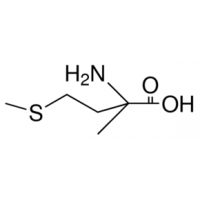 α-Methyl-<SC>DL</SC>-methionine Sigma M4252