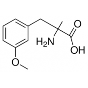 α-Methyl-<I>m</I>-methoxy-<SC>DL</SC>-phenylalanine Sigma M4377
