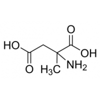 α-Methyl-<SC>DL</SC>-aspartic acid Sigma M6001