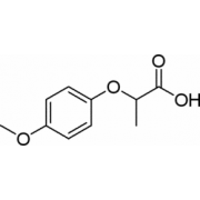 (±)<WBR>-<WBR>2-<WBR>(p-<WBR>Methoxyphenoxy)<WBR>propionic acid ≥98% Sigma M6546