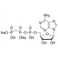 β,γ-Methyleneadenosine 5′-triphosphate disodium salt ≥95%, solid Sigma M7510