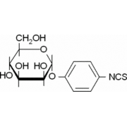 α-<SC>D</SC>-Mannopyranosylphenyl isothiocyanate Sigma M9271