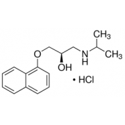 (<I>R</I>)-(+)-Propranolol hydrochloride ≥98% (TLC) Sigma P0689