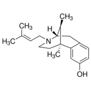 (+)-Pentazocine solid Sigma P127