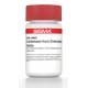 β-Lactamase from <I>Enterobacter cloacae</I> Type III, lyophilized powder, 6-18 units/mg protein (using benzylpenicillin) Sigma P4399