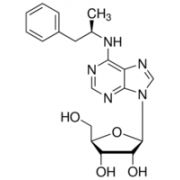 (−)-N<SUP>6</SUP>-<WBR>(2-<WBR>Phenylisopropyl)<WBR>adenosine solid Sigma P4532