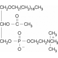 β-Acetyl-γ-O-octadecyl-<SC>L</SC>-α-phosphatidylcholine ≥98% Sigma P6537