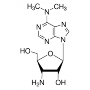 Пуромицин аминонуклеозида, 98%, Alfa Aesar, 100 мг