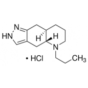 (−)-Quinpirole hydrochloride ≥98% (HPLC), solid Sigma Q102