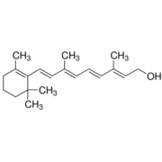 Ретинол, 95%, синтетические, Alfa Aesar, 1g