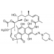 Rifampicin powder, γ-irradiated Sigma R8883
