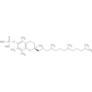 (±)-α-Tocopherol phosphate disodium salt water-soluble α-tocopherol analog Sigma T2020