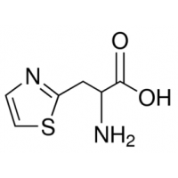 β-(2-Thiazolyl)-<SC>DL</SC>-alanine Sigma T2634