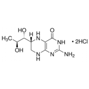 (6R)<WBR>-<WBR>5,6,7,8-<WBR>Tetrahydrobiopterin dihydrochloride Sigma T4425