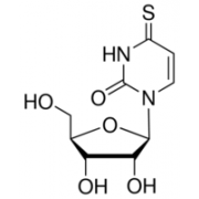 4-тиоуридина, 98 +%, Alfa Aesar, 100 мг