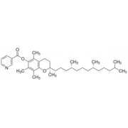 (±)-α-Tocopherol nicotinate Sigma T5134