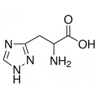 β-(1,2,4-Triazol-3-yl)-<SC>DL</SC>-alanine Sigma T9299