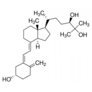 (24R)<WBR>-<WBR>24,25-<WBR>Dihydroxyvitamin D<SUB>3</SUB> ≥98% (vitamin + pre-vitamin, HPLC) Sigma 17943