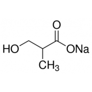 (±)-Sodium β-hydroxyisobutyrate ≥96.0% Sigma 36105