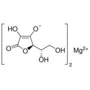 (+)-Magnesium <SC>L</SC>-ascorbate ≥90% (T) Sigma 94417