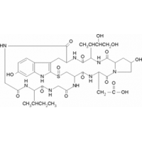 β-Amanitin from <I>Amanita phalloides</I> ~90% (HPLC) Sigma A1304