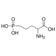 (^ +)-2-амино-5-phosphonopentanoic кислота, 99%, Alfa Aesar, 10 мг