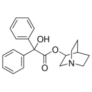 (±)-Quinuclidinyl benzilate powder Sigma C002