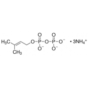 γ,γ-Dimethylallyl pyrophosphate triammonium salt 1 mg/mL in methanol (:aqueous 10 mM NH<SUB>4</SUB>OH (7:3)), ≥90% (TLC) Sigma D4287