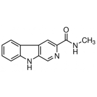β-Carboline-3-carboxylic acid N-methylamide Sigma E006
