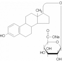 β-Estradiol 17-(β-<SC>D</SC>-glucuronide) sodium salt Sigma E1127