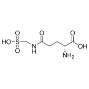 γ-<SC>D</SC>-<WBR>Glutamylaminomethylsulfonic acid solid Sigma G111