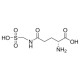 γ-<SC>D</SC>-<WBR>Glutamylaminomethylsulfonic acid Sigma G3894