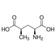 (2S,4R)<WBR>-<WBR>4-<WBR>Methylglutamic acid solid Sigma G137