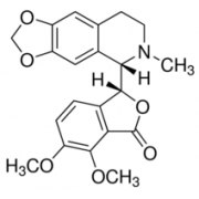 (1S,9R)-(+)-β-Hydrastine Sigma H8645