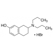 (±)-7-Hydroxy-2-(di-<I>n</I>-propylamino)tetralin hydrobromide Sigma H8653