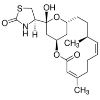 Latrunculin B from Latruncula magnifica ≥80% (HPLC), solid Sigma L5288
